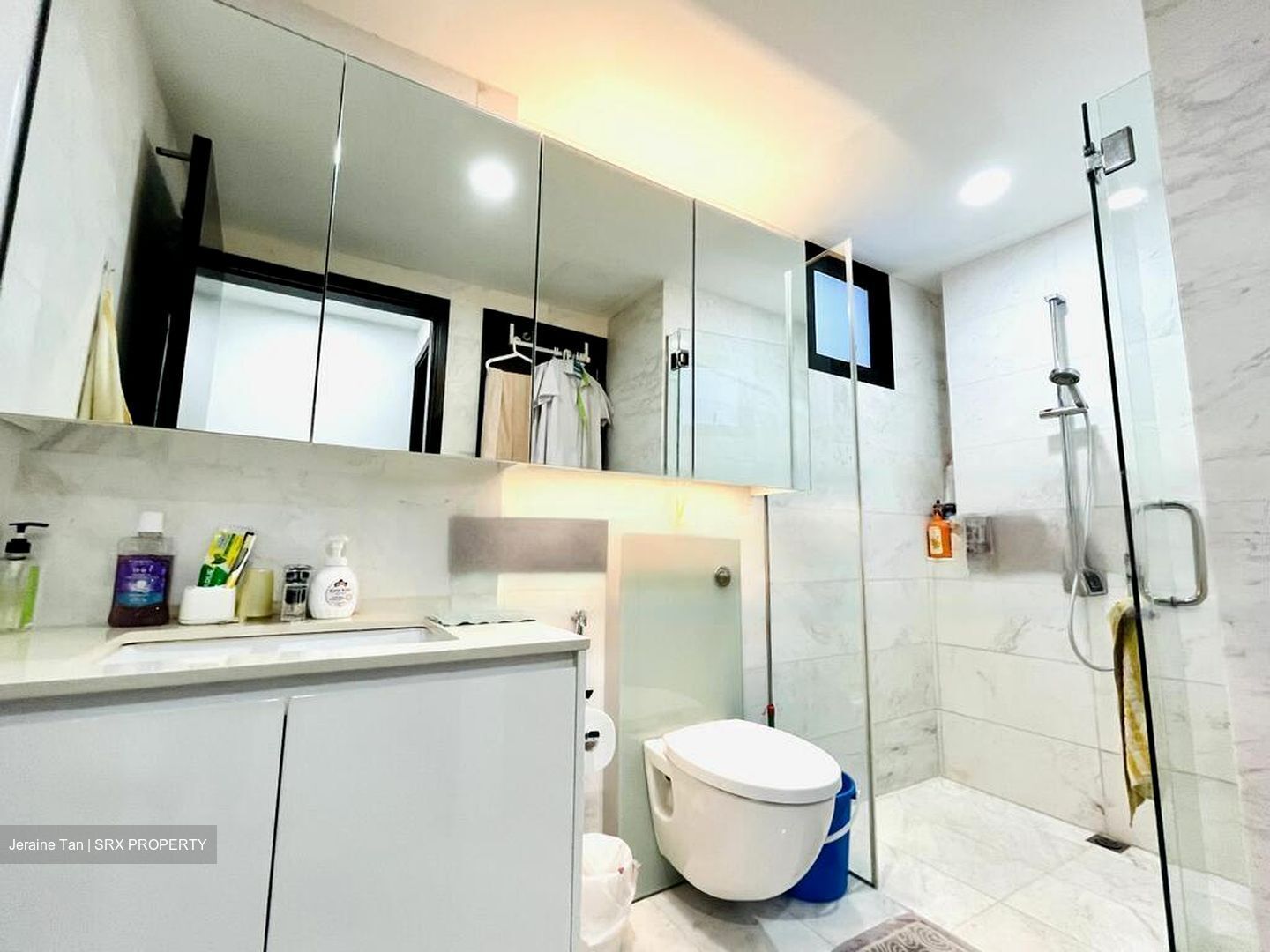 Garden Park Residences (D15), Apartment #457891041